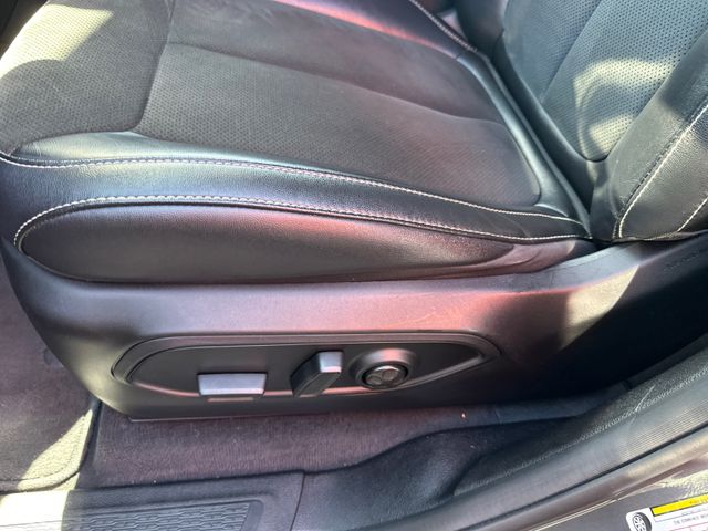 2023 Jeep Grand Cherokee Altitude photo 26
