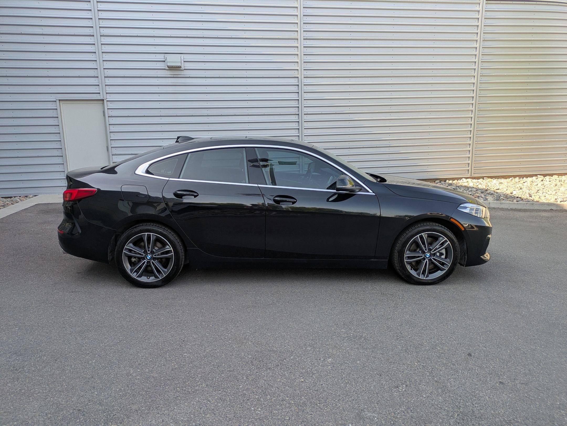 2022 Bmw 228i 228i xDrive GC photo 2