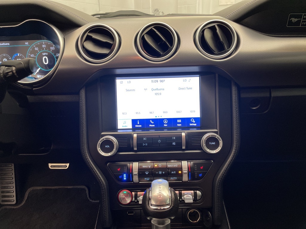 2020 Ford Mustang GT Premium photo 12