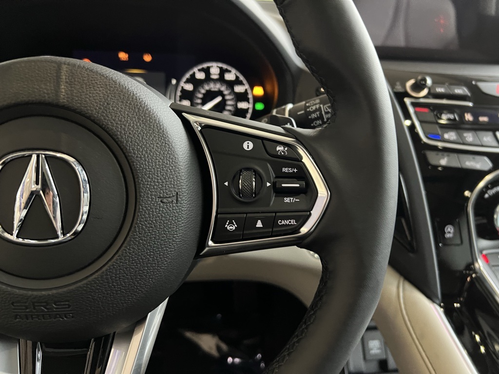 2025 Acura RDX Technology photo 16