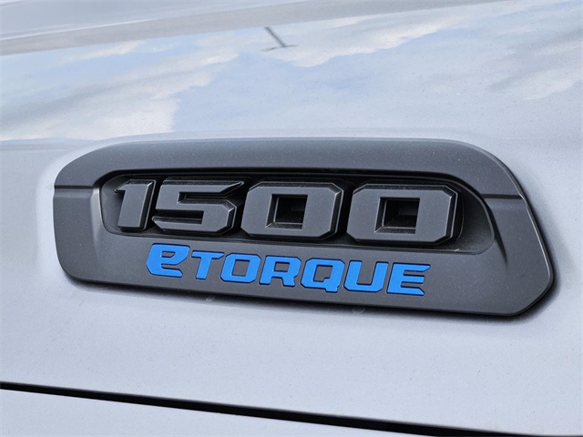 2025 Ram 1500 Tradesman photo 5