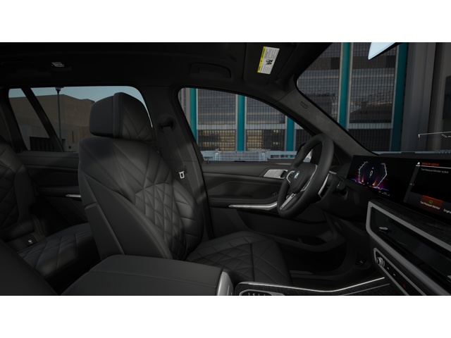 2026 Bmw X7 xDrive40i photo 9
