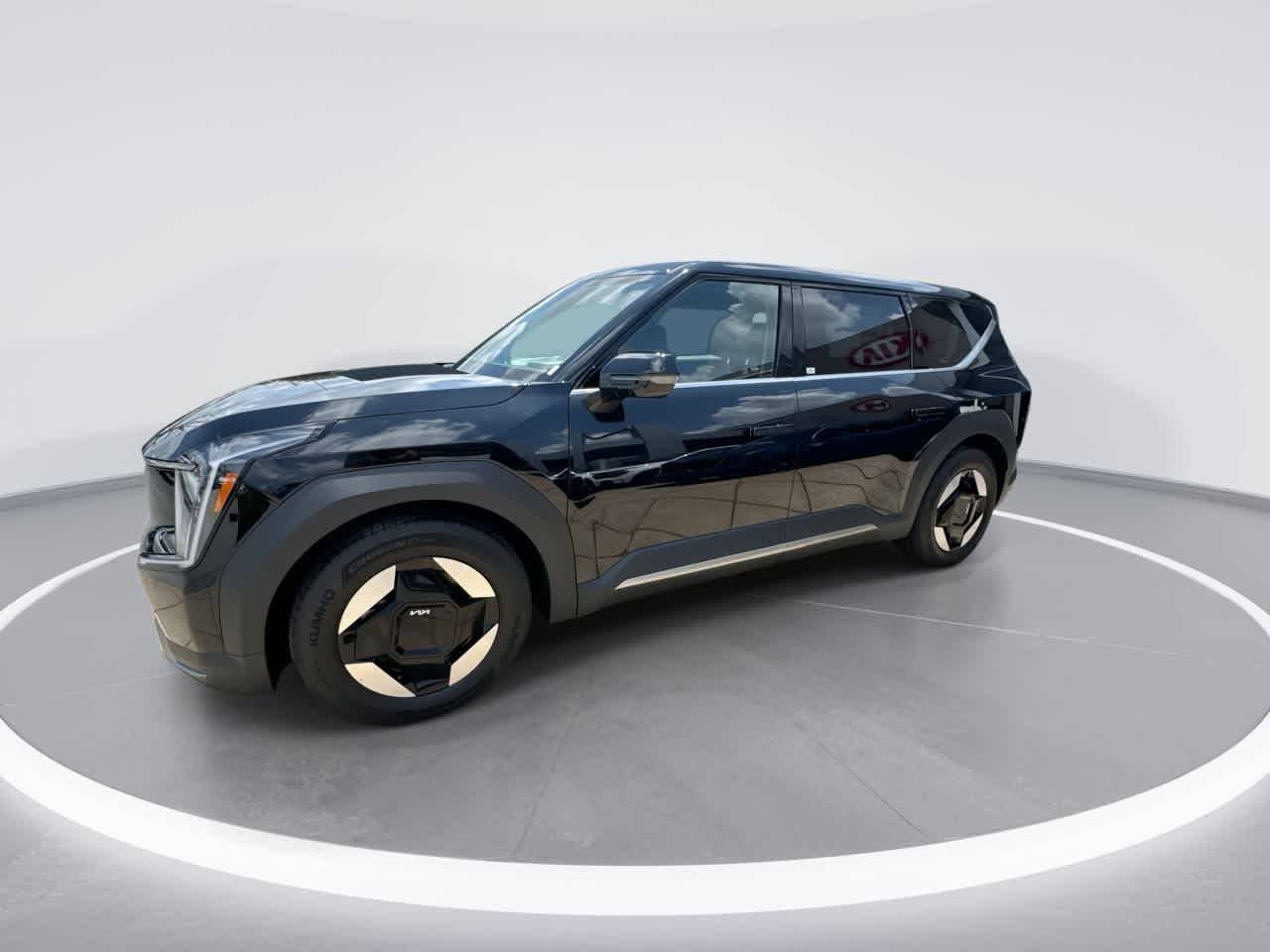 2026 Kia EV9 Light Long Range photo 4