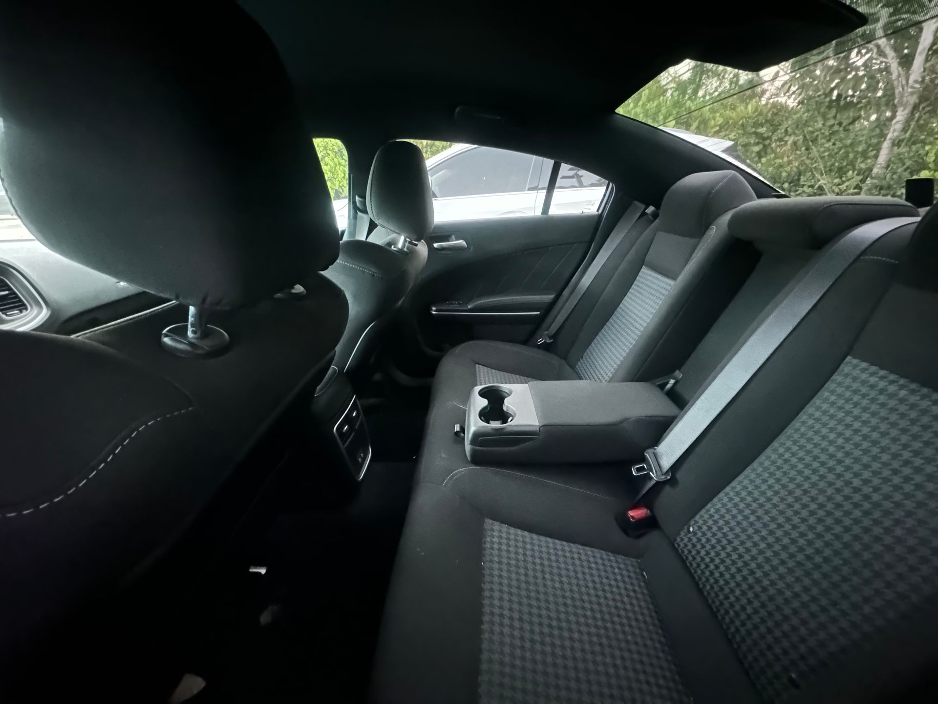2022 Dodge Charger R/T Scat Pack photo 18