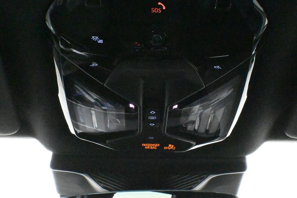 2026 Bmw X3 photo 19