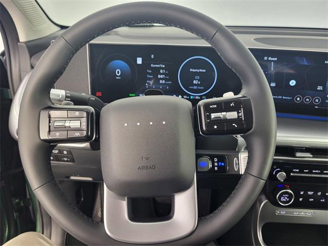 2026 Hyundai Ioniq SEL photo 13