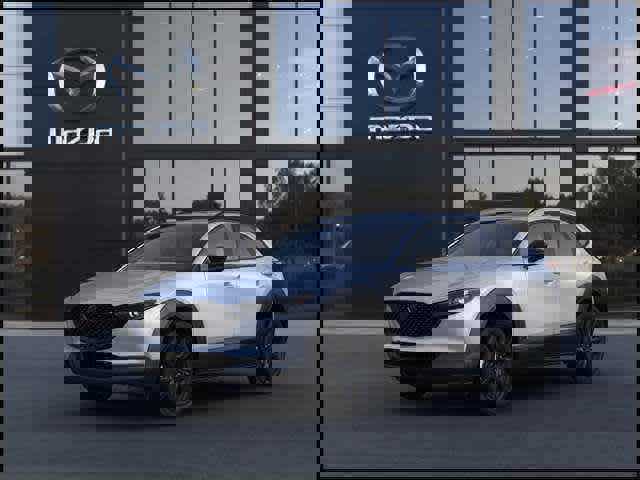 2026 Mazda CX-30 Preferred's photo