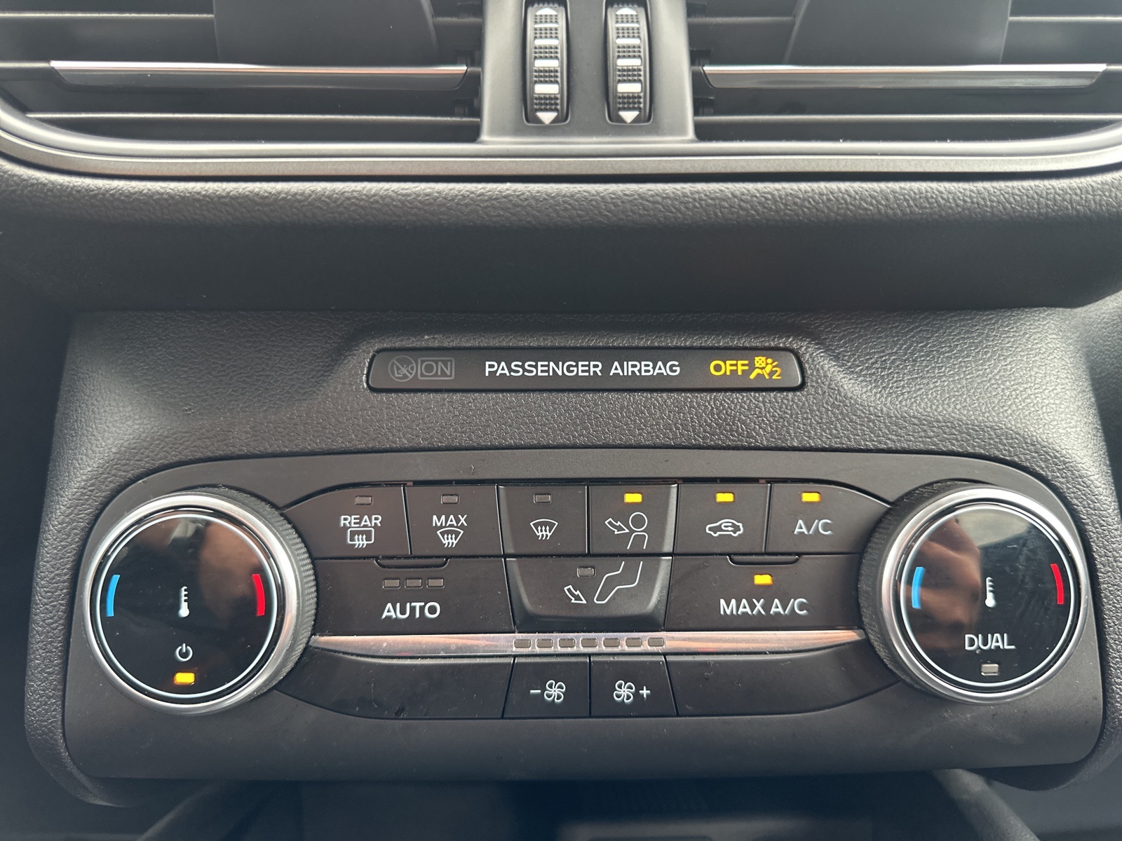 2024 Ford Escape Active photo 37