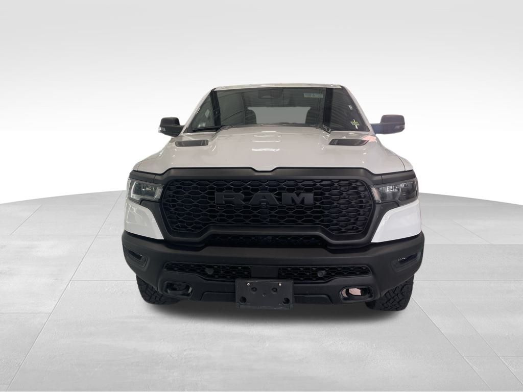 2025 Ram 1500 Rebel photo 4