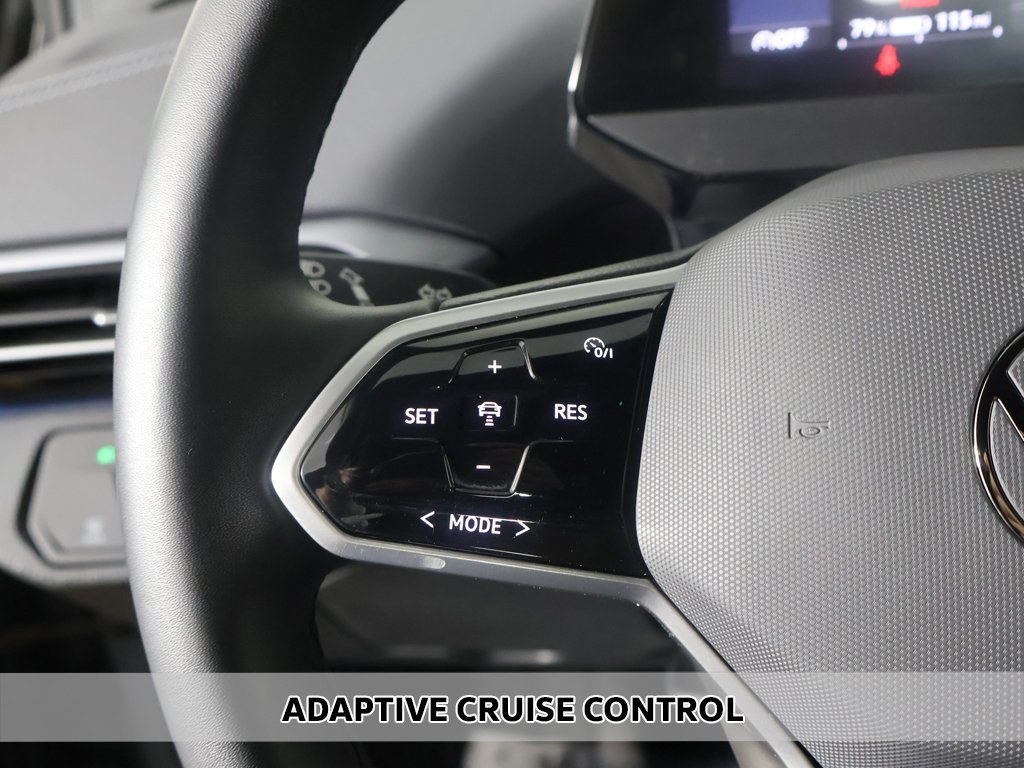 2023 Volkswagen ID.4 Pro S photo 2