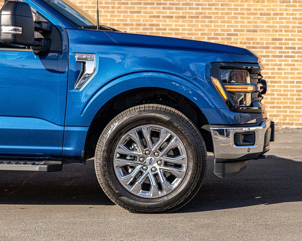 2024 FORD F-150 - Image 10