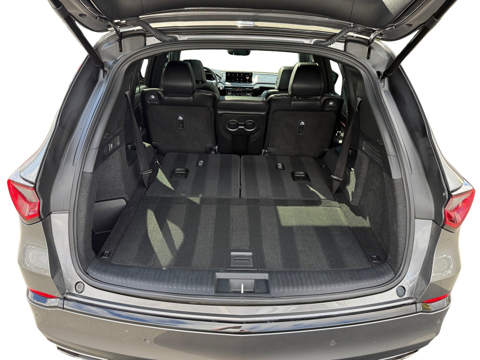2023 Acura MDX SH-AWD A-Spec photo 17