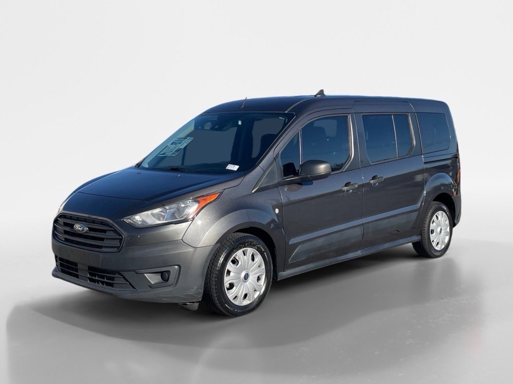 2020 Ford Transit Connect XL