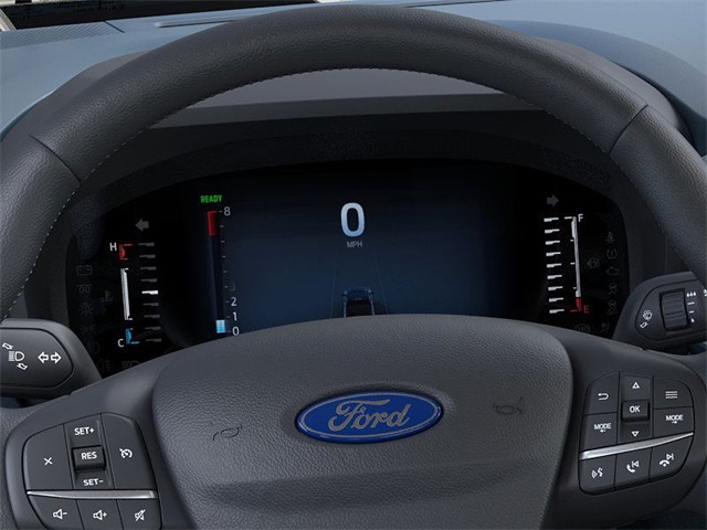 2025 Ford Maverick XLT photo 12