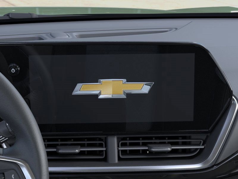2026 Chevrolet Trax ACTIV photo 18