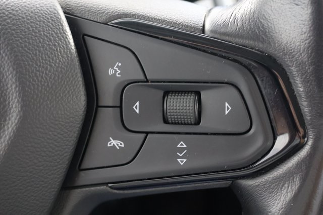 2022 Chevrolet Bolt EUV Premier photo 10