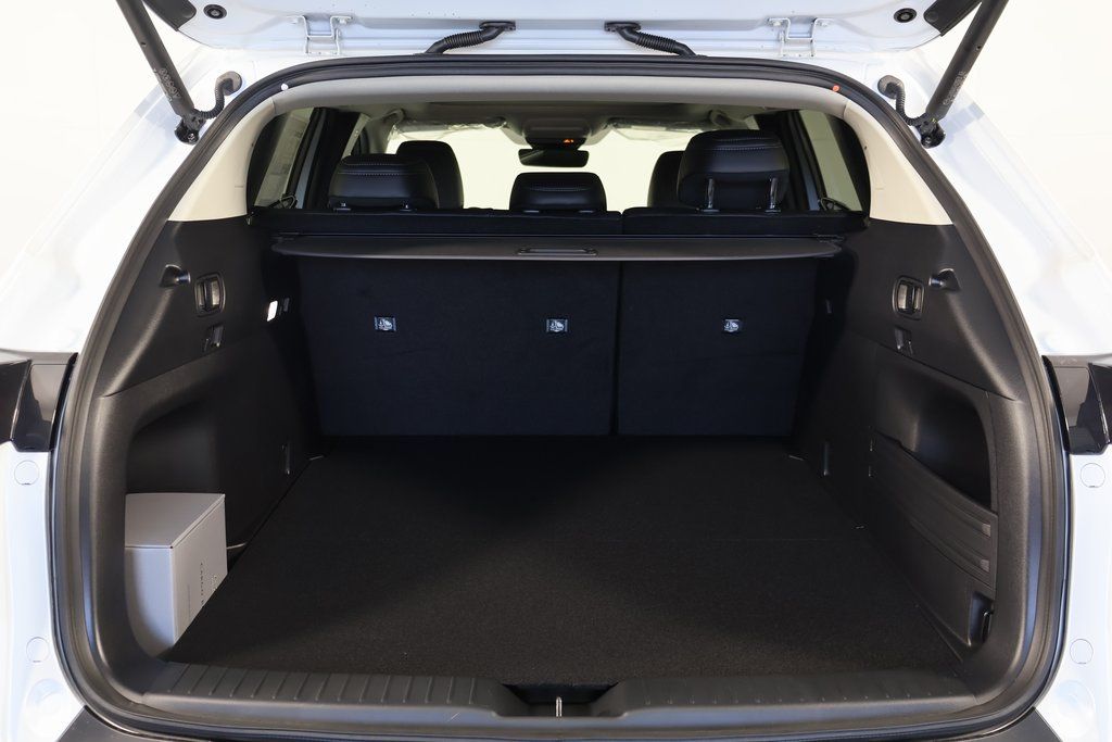 2026 Mazda CX-50 Premium photo 3