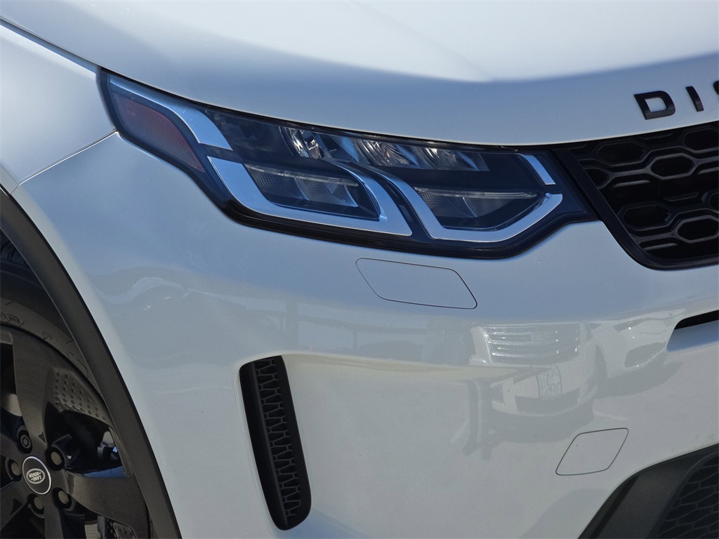 2023 Land Rover Discovery Sport S photo 30