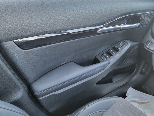 2023 Kia Seltos S photo 29