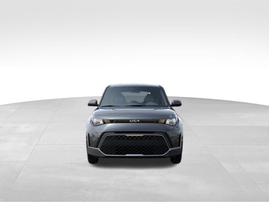 2025 Kia Soul S photo 2