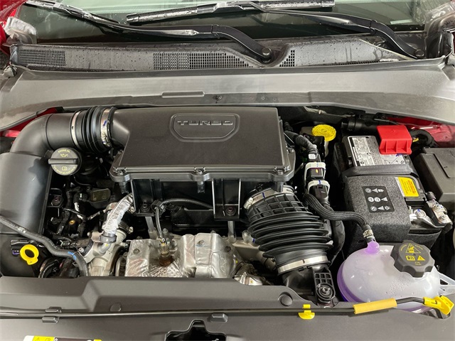 2025 Jeep Compass Latitude photo 21