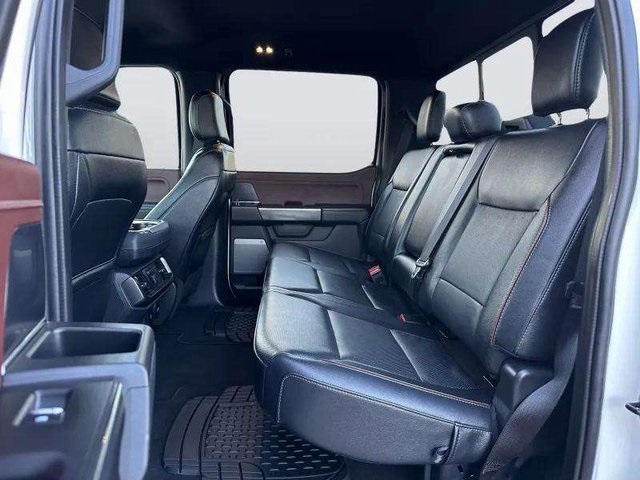 2023 Ford F-150 Lariat photo 29