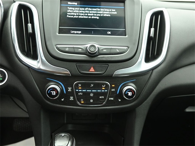 2019 CHEVROLET EQUINOX - Image 13