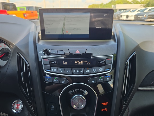 2023 Acura RDX A-Spec Advance photo 17