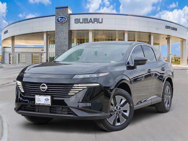 2026 Nissan Murano SL's photo