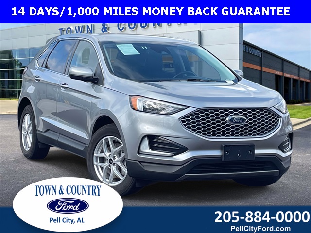 2023 Ford Edge SEL's photo