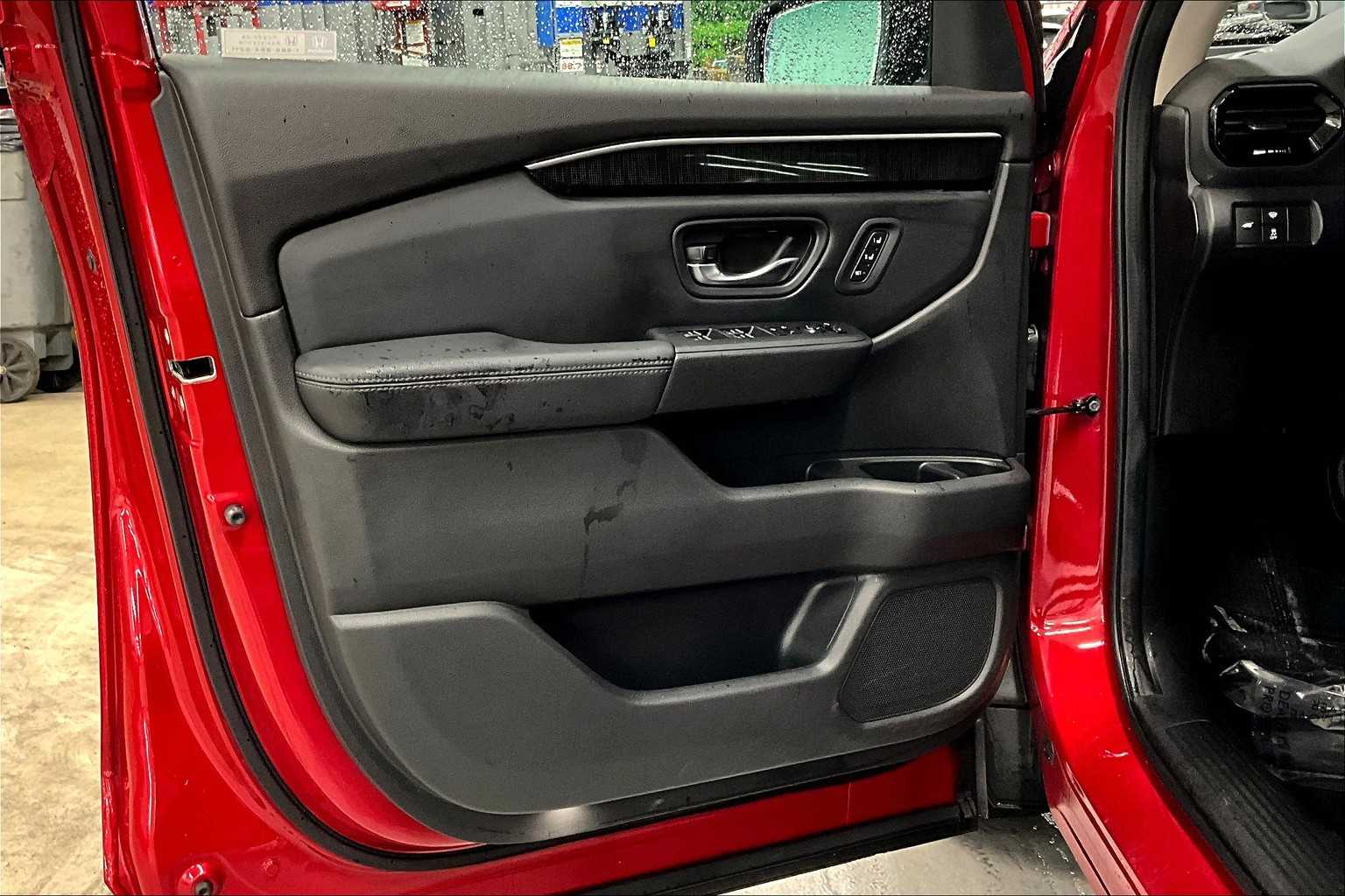 2023 Honda Pilot Elite photo 20