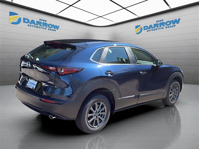 2025 Mazda CX-30 2.5 S photo 5