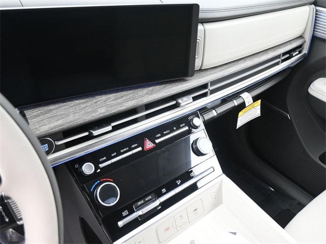 2026 Hyundai Santa Fe Calligraphy photo 20