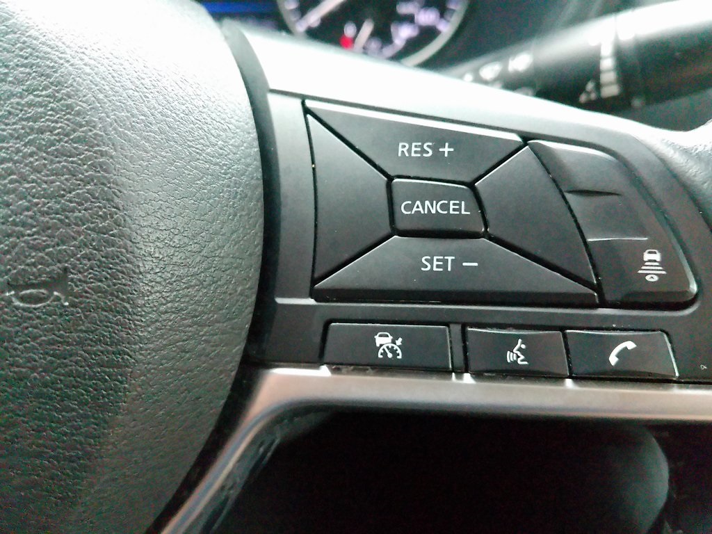 2024 Nissan Sentra SV photo 27