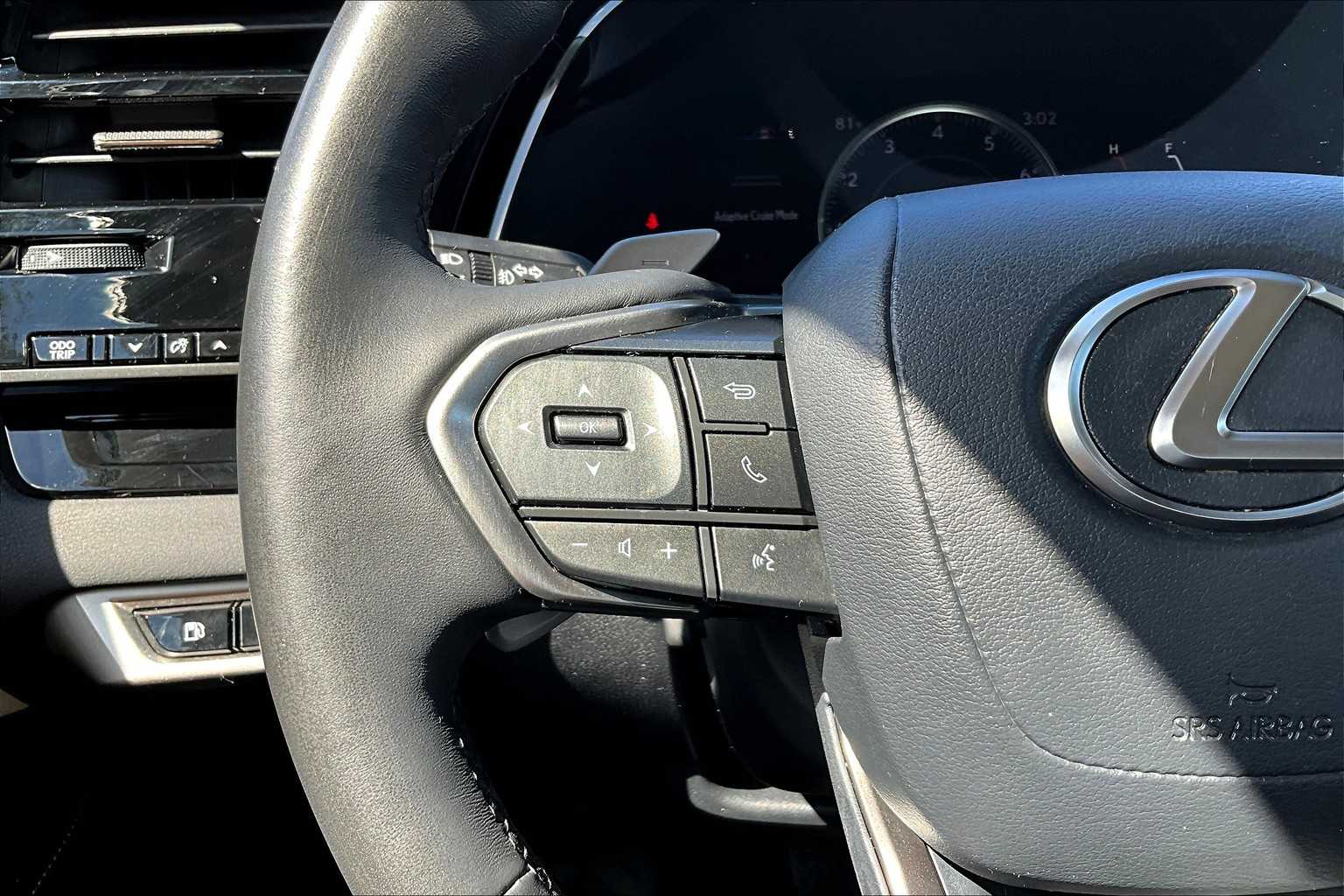2023 Lexus RX photo 21