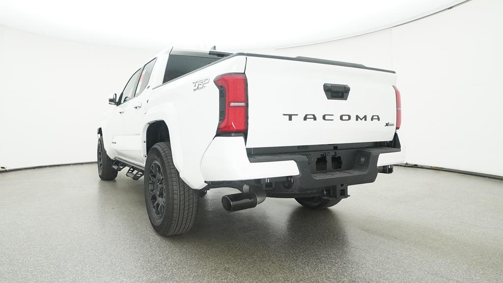 2024 Toyota Tacoma TRD Sport photo 15