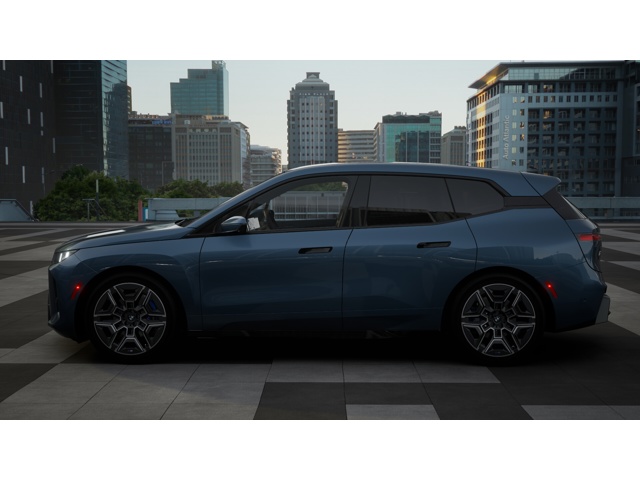 2026 Bmw iX photo 4