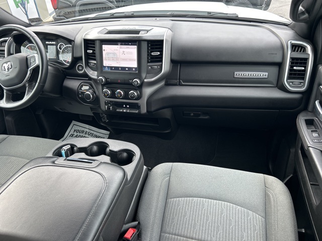 2024 Ram 2500 Big Horn photo 14