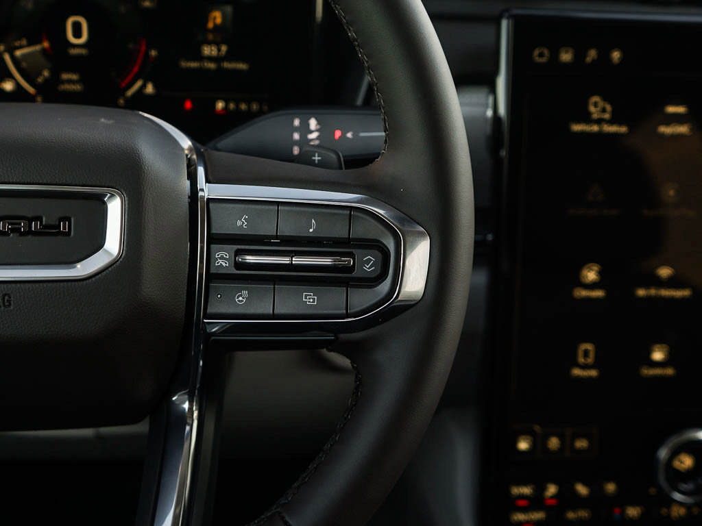 2026 Gmc Terrain Denali photo 21
