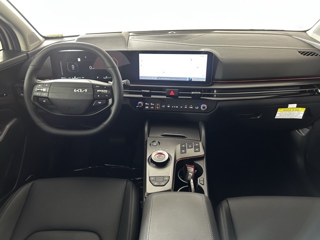 2026 Kia Sportage EX X-Line photo 32