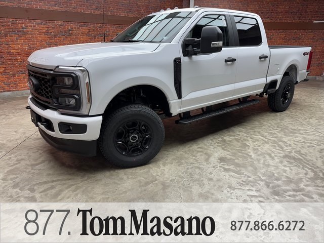 2026 Ford F-250 Super Duty XL's photo