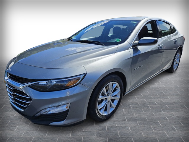 2023 Chevrolet Malibu 1LT photo 3