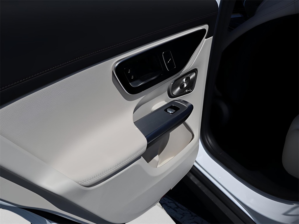 2026 Mercedes Benz GLC 300 Coupe photo 19