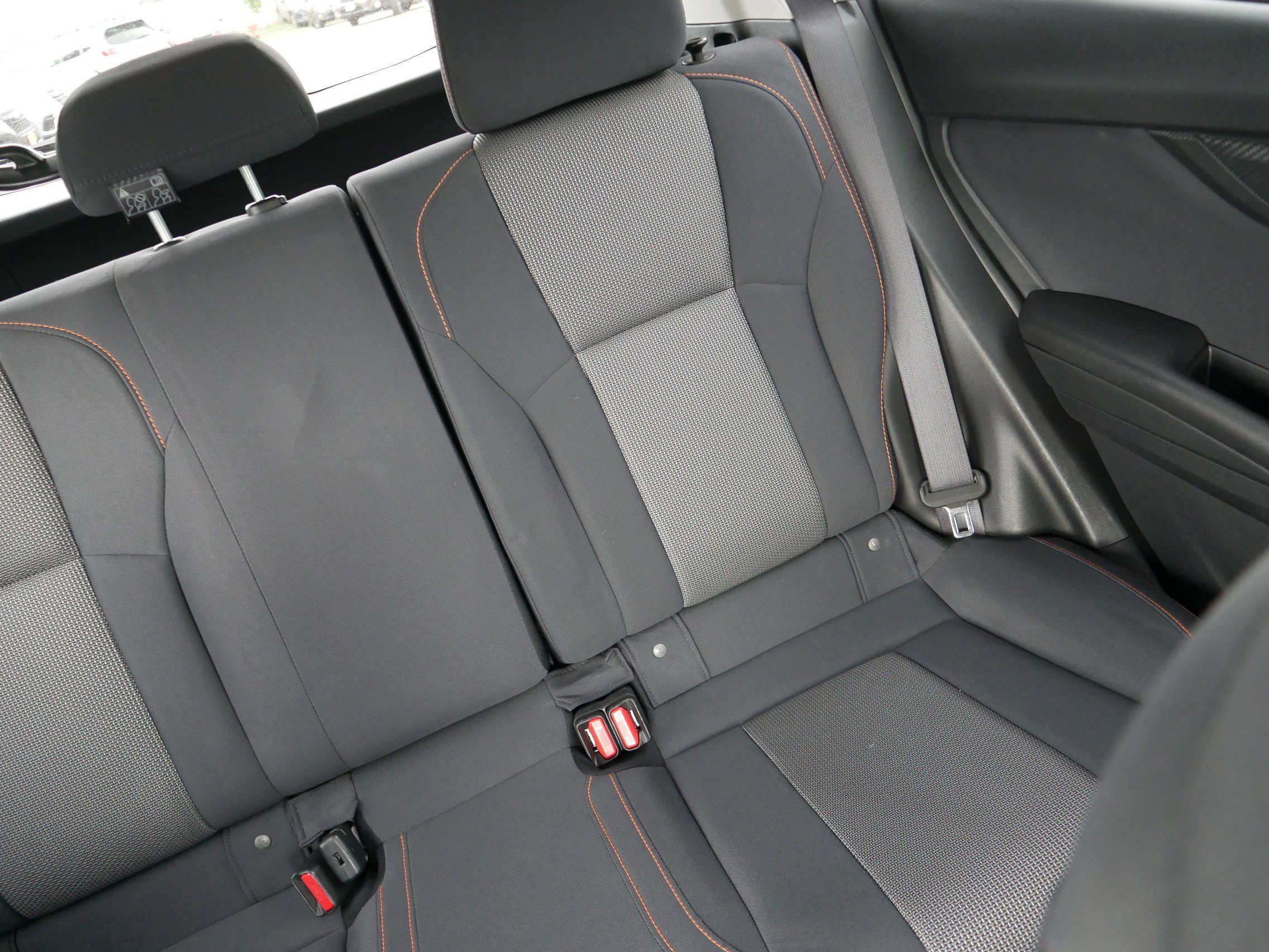 2021 Subaru Crosstrek Premium photo 13