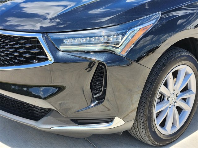 2024 Acura RDX Base photo 8