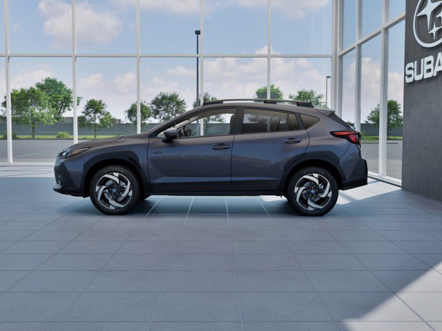 2026 Subaru Crosstrek Limited Hybrid photo 2