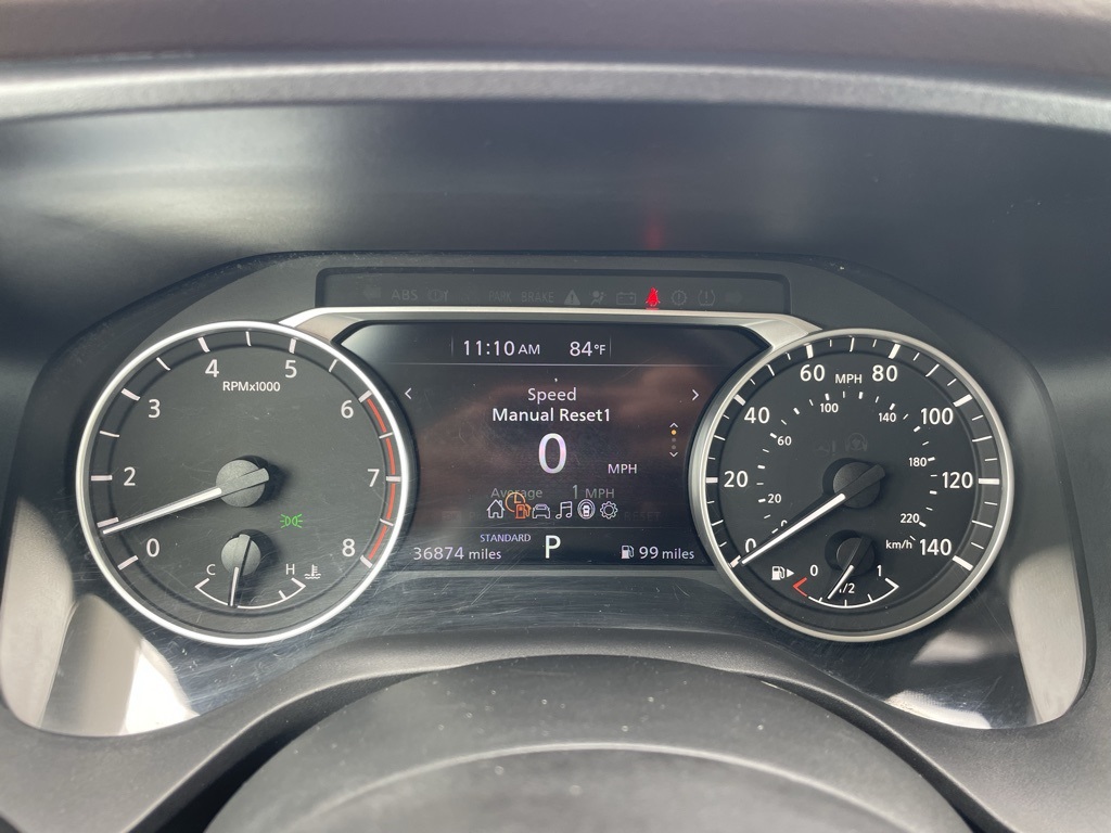2023 Nissan Rogue SV photo 11