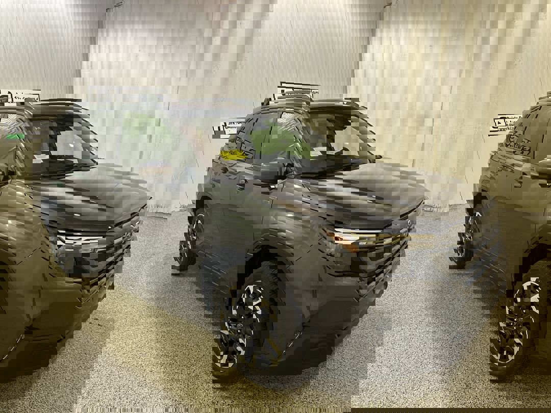 2025 Subaru Forester Premium's photo