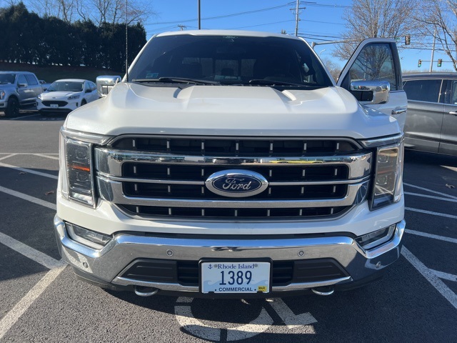 2022 Ford F-150 Lariat's photo