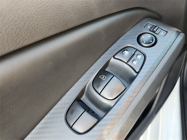 2025 Nissan Altima 2.5 S photo 24
